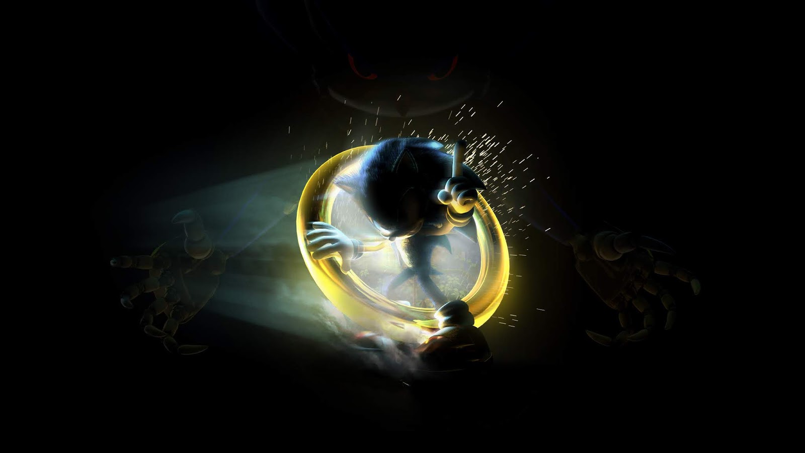 Sonic the Hedgehog 2019 Movie 4K 8K Sonic the Hedgehog 2019 Movie 4K 8K