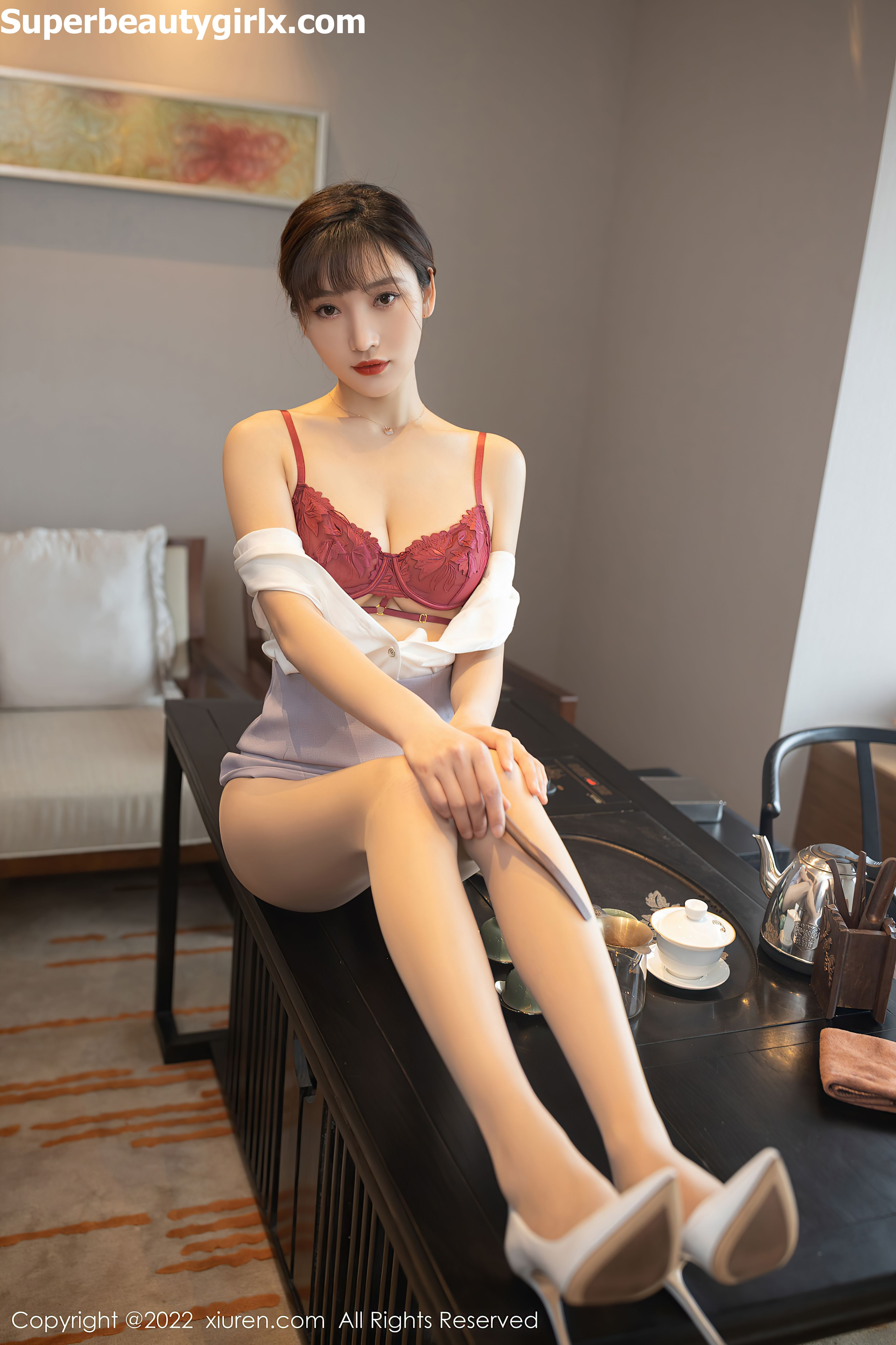 XIUREN-No.4694-Lu-Xuan-Xuan-Superbeautygirlx.com