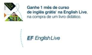 Promoção Americanas 2018 Volta às Aulas Curso Inglês Grátis