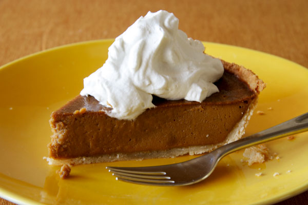 Jones, Grandma Clark, Clark's  make how pudding butterscotch to pie McCauley: Pies and Corbin, Butterscotch