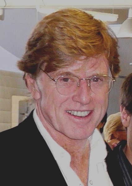 Robert Redford - Picture Hot