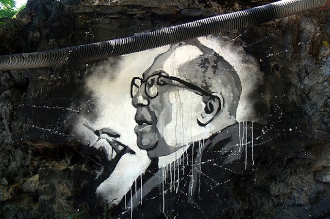 The Orthodox Nationalist: Leo Strauss and the Destruction of Thought – TON 092618