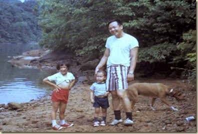 watauga
