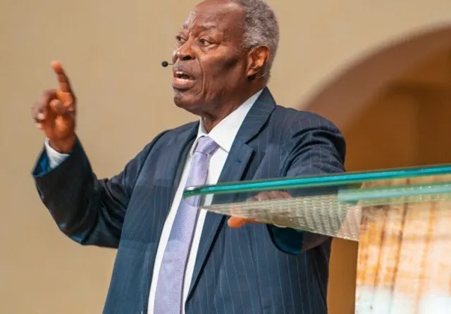 DCLM Daily Manna 3 January 2024 — The Gold Standard Of Prophecy