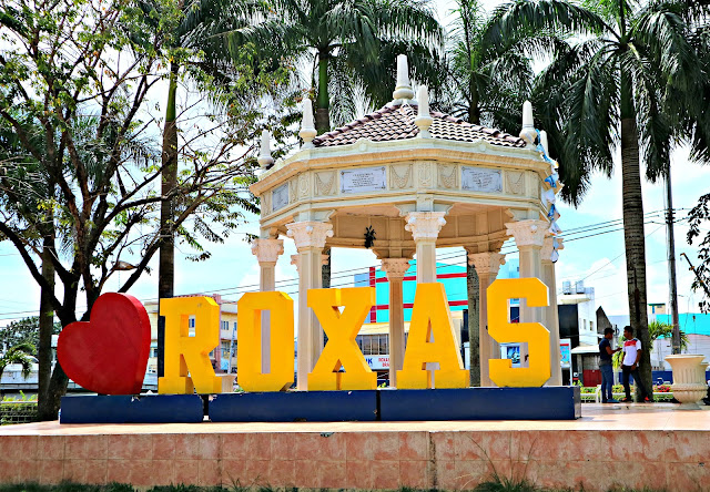 Things to do in Roxas City