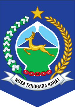 Logo Provinsi Nusa Tenggara Barat