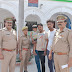 गुम हुए ढाई वर्षीय बच्चे को मात्र दो घंटे में सहारनपुर पुलिस ने परिवार को सुपुर्द किया  