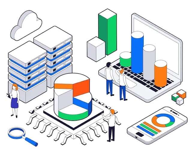 Hidden Potential of Your Information
