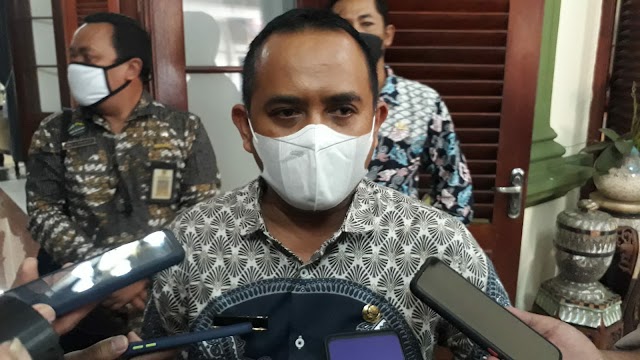 Bupati Bondowoso Tandatangani MoU Antara Disparpora Dan Perhutani