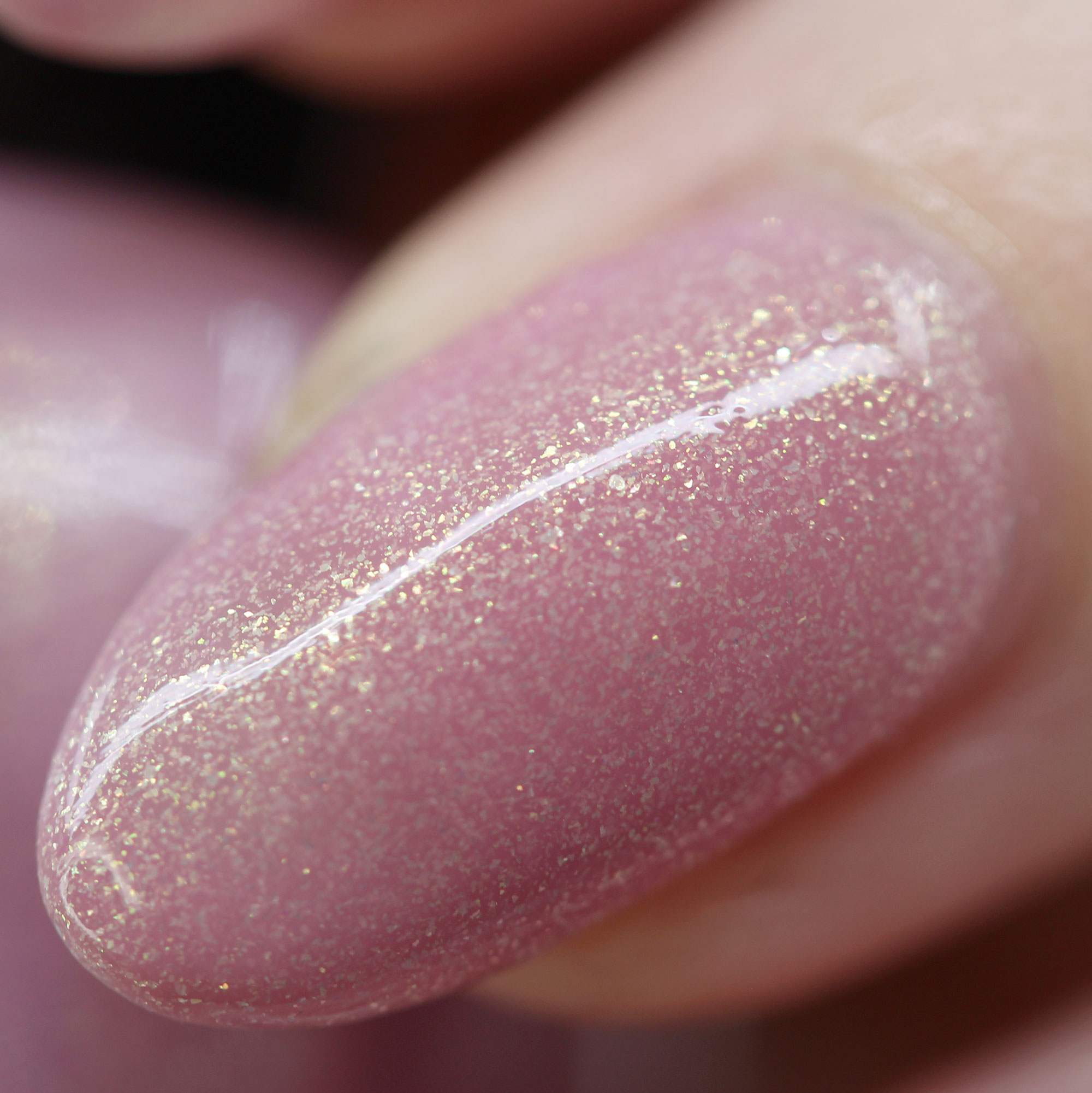 Zoya Patrice macro swatch