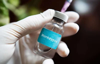 Vaccination monkeypox