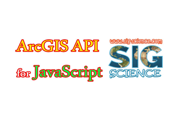   ArcGIS API for JavaScript : Interactive 