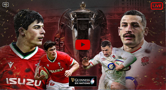  Six Nations Rugby
