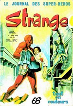 Strange n° 68