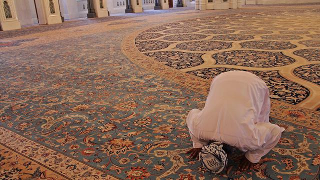 Tarawih Berjamaah di Bantul: Imam di Masjid, Makmum Mengikuti dari Rumah Masing-masing,  naviri.org, Naviri Magazine, naviri majalah, naviri