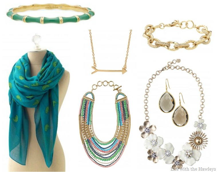Stella & Dot Collage 2