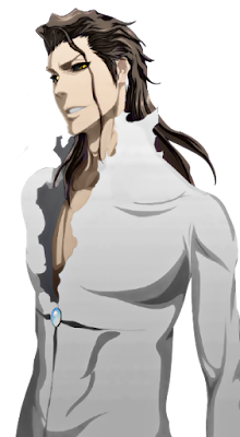 render bleach