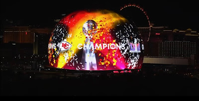 Super Bowl Las Vegas