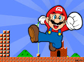 #14 Super Mario Wallpaper