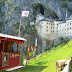 Predjama Castle