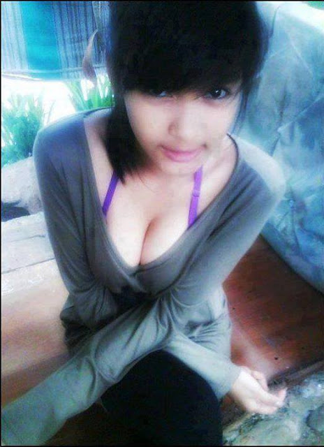 Photo Hot Gadis ABG Payudara Montok (7)