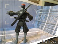 TMNT Foot Soldier