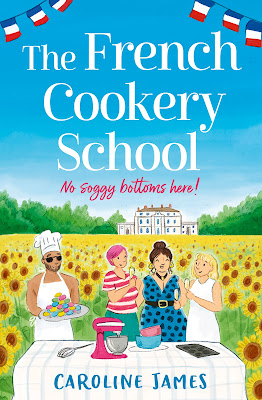 French Village Diaries book review The French Cookery School Caroline James