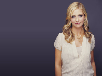 Sarah Michelle Gellar Wallpapers