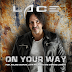 LACE "On Your Way" (Recensione)