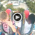 Guy fainted 3 times on a slingshot ride [MUST WATCH] FUNNIEST VIDEO EVER