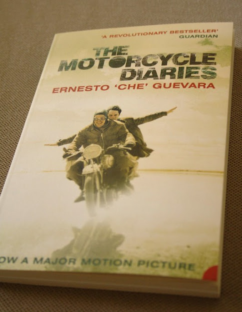 The Motorcycle Diaries: Notes on a Latin American Journey