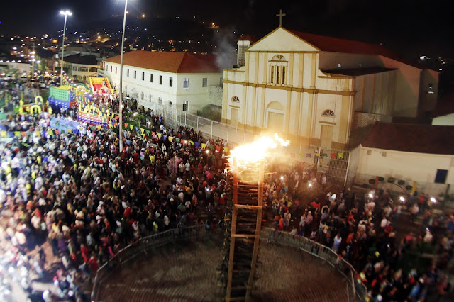 São João de Pernambuco promete impacto positivo na ocupação hoteleira