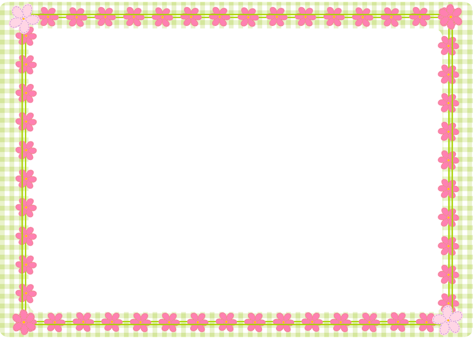 FlowerFrame6