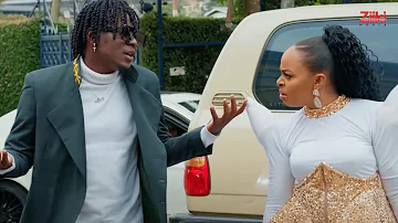 VIDEO | Willy Paul Ft. Size 8 Reborn – Lenga | Download 