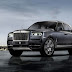 Sorry, SUV Haters: Rolls-Royce's Cullinan Is The Best Car Ever Made