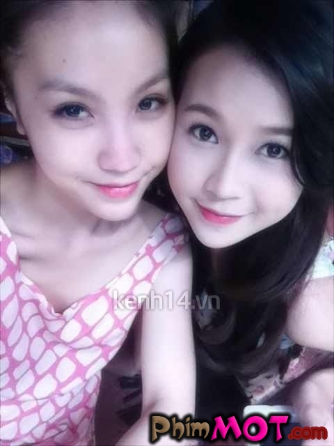 Sam vướng vẫn rất xinh tươi