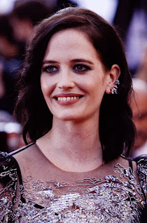 Too Good Eva Green