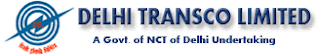 Delhi Transco Limited Logo