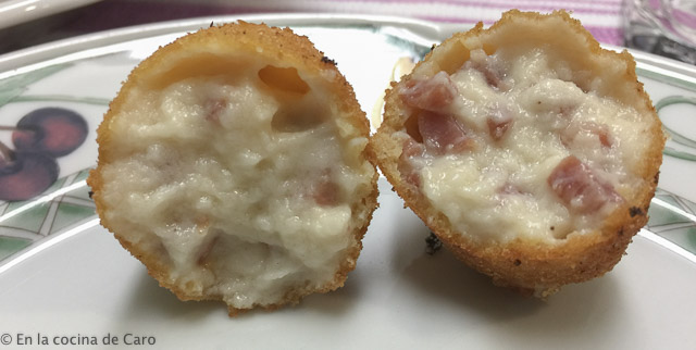 croqueta