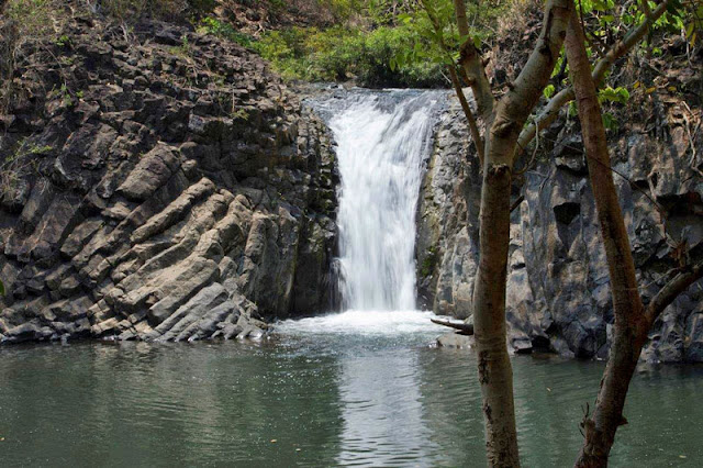 Dunsulan Falls Guide