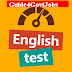 English: Filled with Appropriate Words Practice Paper Set 2