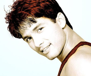 Shahid Kapoor