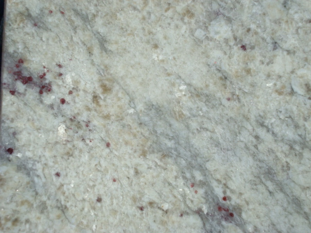 Golden Persa Granite