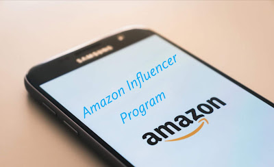 How To Make Money Through The Amazon Influencer Program