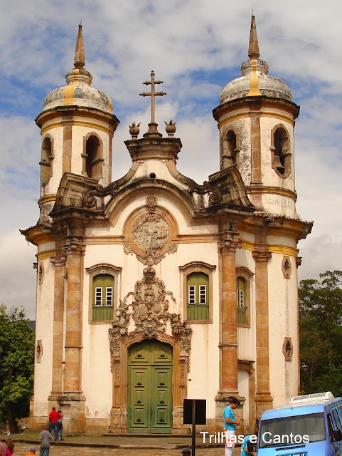 Ouro Preto