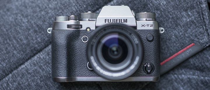 Fujifilm, dari Bisnis Fotografi ke Bisnis Kecantikan