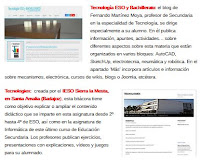 http://www.educaciontrespuntocero.com/experiencias/blogs-2/blogs-de-tecnologia-para-secundaria/21661.html
