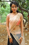 Bhavya Sri photos at Seeta devi launch-thumbnail-10