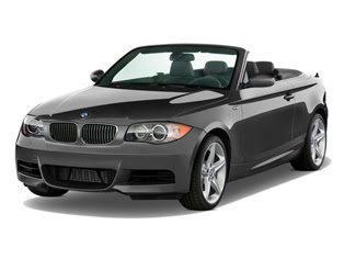 bmw convertible