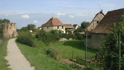 Bergheim